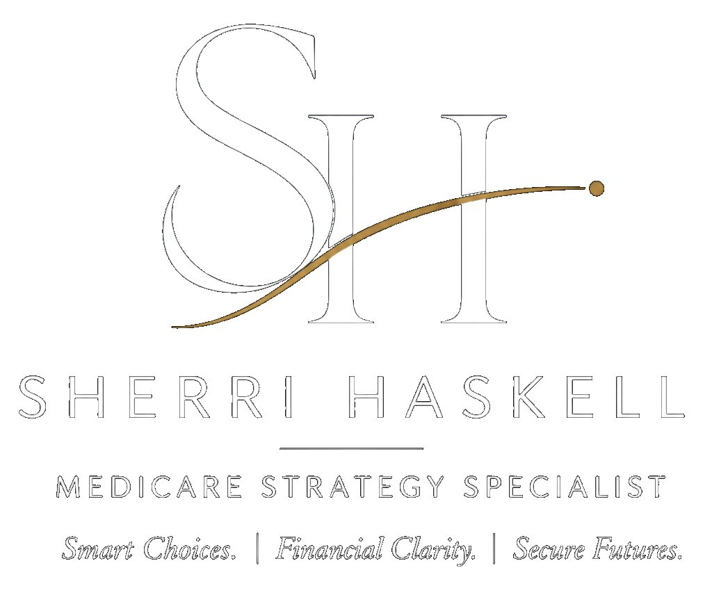 Sherri Haskell, Medicare Strategy Specialist